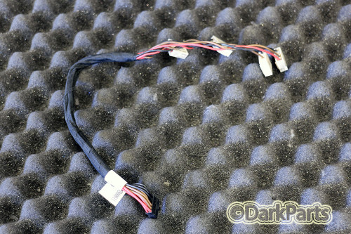 SUN Fire X2100 Fan Cable 422743500011