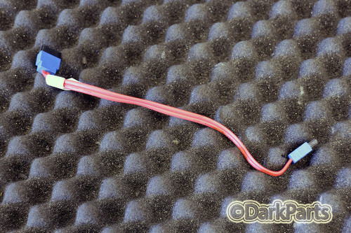 SUN Fire X2100 SATA Cable 422743500005