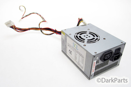 SCL MPT-235W Power Supply 235W PSU 155x120x85mm