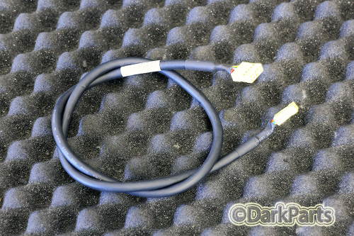 Fujitsu T26139-Y4017-V2 Front Audio Cable A3C40124364 Esprimo P710 P700