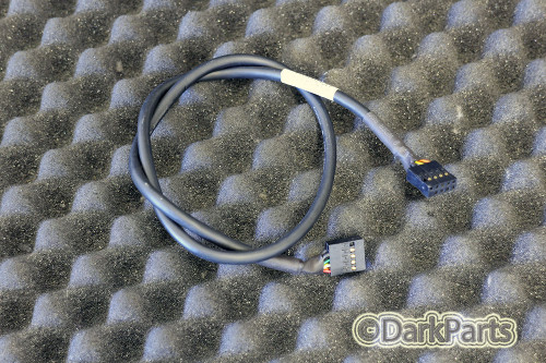 Fujitsu T26139-Y4018-V2 USB Cable A3C40124361 Esprimo P710 P700