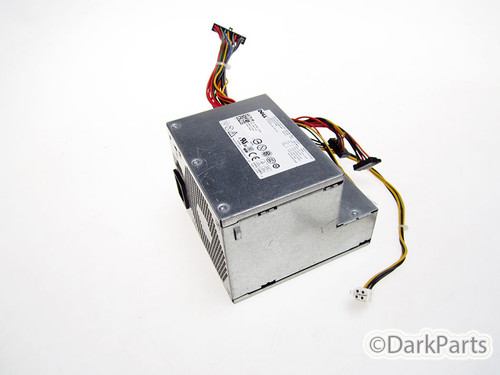 Dell F255E-01 Power Supply CY826 0CY826 255W PSU