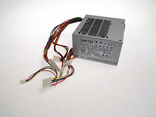 Suntek ATX-1125B Power Supply 250W PSU