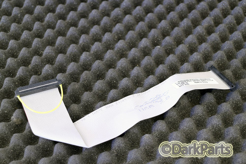 Dell MK275 0MK275 Front Panel Cable Optiplex 320 GX620