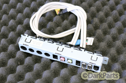 HP 5070-2909 Front i/o Panel USB AUDIO Pro 3120 MT