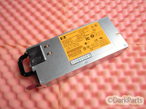 HP Proliant DL380 G6 Power Supply DPS-750RB-A 511778-001 506822-101 506821