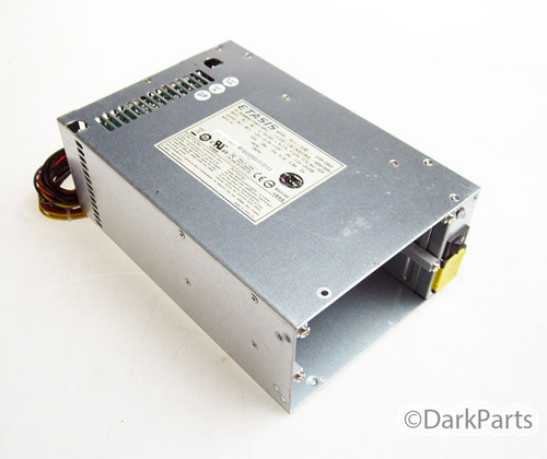 ETASIS EFRP-2302A Redundant Power Supply Caddy Cage