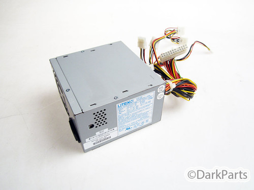HP Compaq ML330 G3 Proliant PS-5032-2V3 Power Supply 319640 324714-001 300W PSU