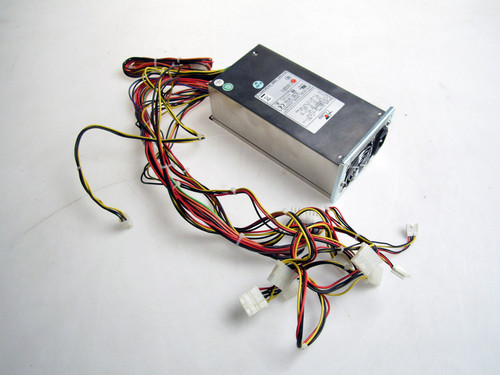 Zippy Emacs P2U-6300P Power Supply 385W PSU