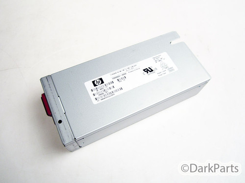 HP Compaq 7000663-0000 Power Supply 325131-001 30-56631-S1 PSU 290509-001