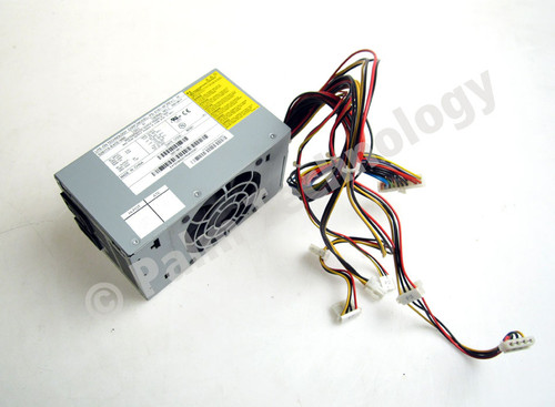 Lite-ON PS-5181-6F Fujitsu S26113-E472-V60 Power Supply PSU