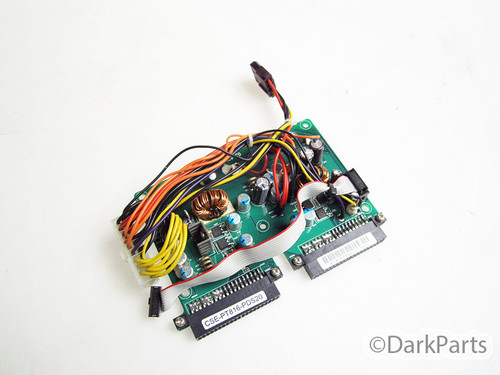 SuperMicro CSE-PT816-PDS20 Power Supply Backplane 03-573-0001-130