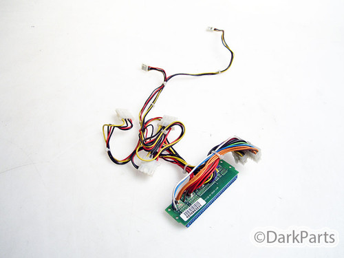 M071-00183-00 Power Supply Backplane