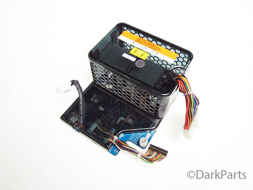 HP Compaq Proliant DL380 G3 Power Supply Backplane Module 309629-001 314670-001
