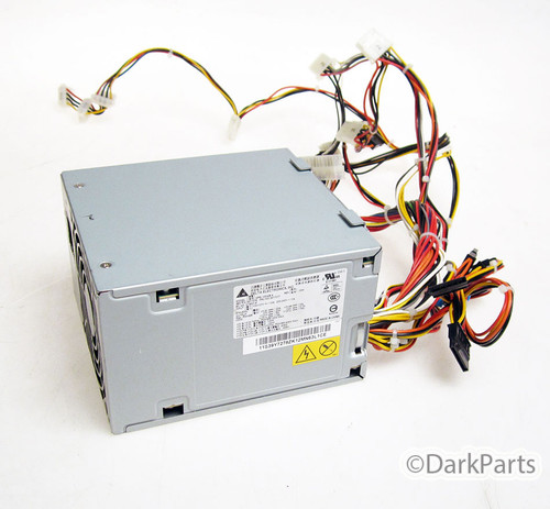 IBM Lenovo Delta DPS-530AB A 39Y7278 FRU 39Y7277 Power Supply 530W PSU
