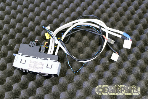 HP 505163-001 Front i/o Panel HP Pro 3120 SFF