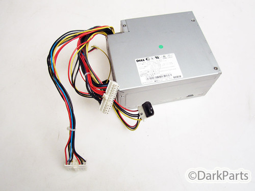 Dell PowerEdge NPS-330DB A 330W Power Supply PSU 0042FK 042FK