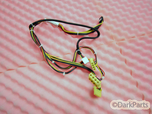 IBM Type-7028 pSeries 630 Power Cable 00N6583