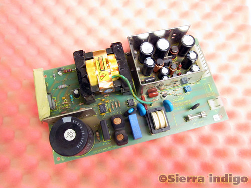 Skynet SNP-3180 Open Frame Power Supply PSU