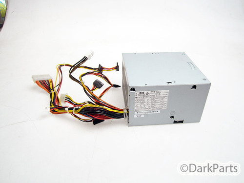 HP Compaq PS-6361-02 Power Supply 437358-001 437800-001 365W PSU