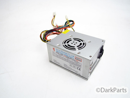 Jou Jye JJ-300D (12V) Power Supply 300W PSU