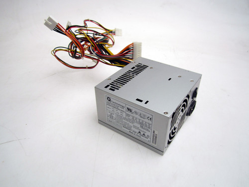 Qtechnology QT-01300 Power Supply 300W PSU