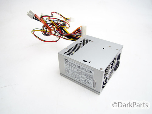 Qtechnology QT-01300 Power Supply 300W PSU