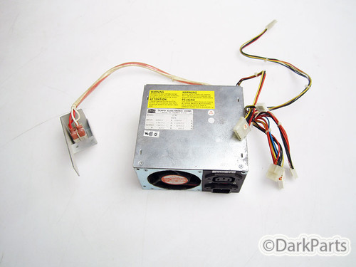 TEAPO TP-441S2 Power Supply 140W PSU