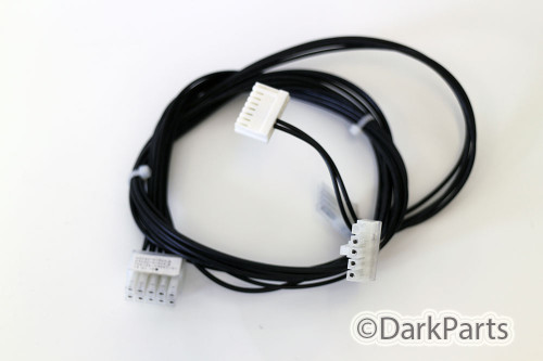 Fujitsu A3C40101525 T26139-Y3997-V1 Power Cable TX200 S5