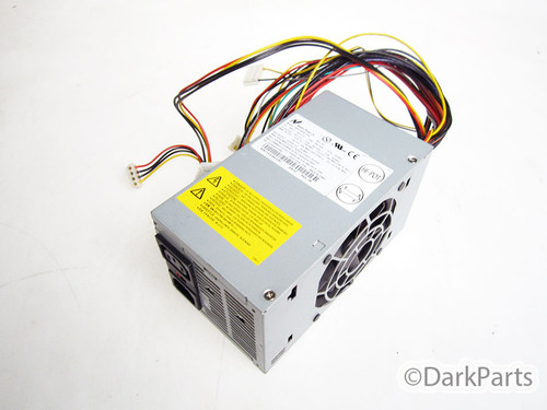 Fujitsu Siemens S26113-E460-V50 Power Supply Newton Power NPS-200PB-132A