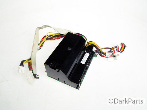 Dell PowerEdge 1800 Power Supply Backplane D3684 0D3684 Y4345 0Y4345