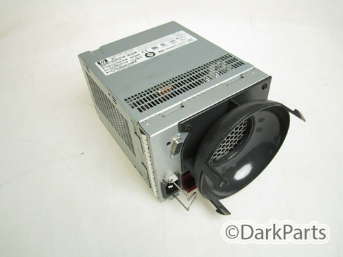 HP Compaq DS-SE2UP-AB Power Supply PSU 212398-001 30-50872-S1