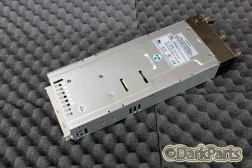 Emacs M1W-6500P Hot Swap Power Supply 500W PSU MIW-6500P Iwill H8501