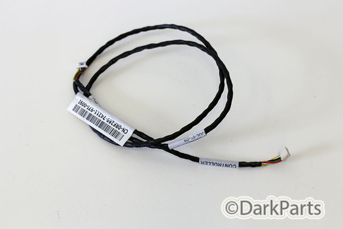 Dell PowerEdge RF289 0RF289 BBU Battery Cable R710 PERC 5i