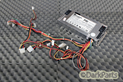 Seventeam ST-300UP Power Supply PSU 300W