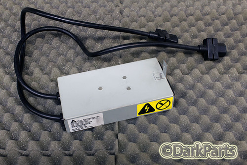IBM Netfinity 4500R 8656 Power Cables Module Delta AC-003 37L0313