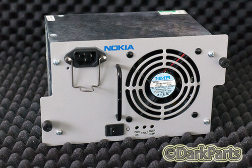 Nokia IP710 Power Supply N480023001 QC16049