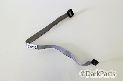 Dell PowerEdge 1600SC Front Panel Cable 8P619