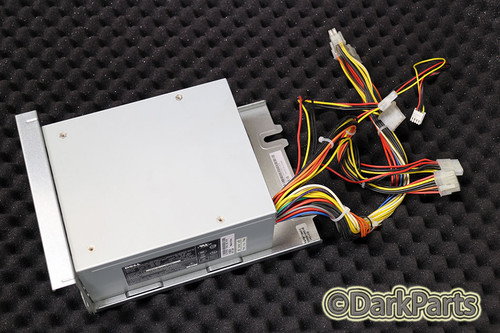 Dell PowerEdge 1800 Power Supply TJ785 0TJ785 PS-5651-1 650W PSU C4787
