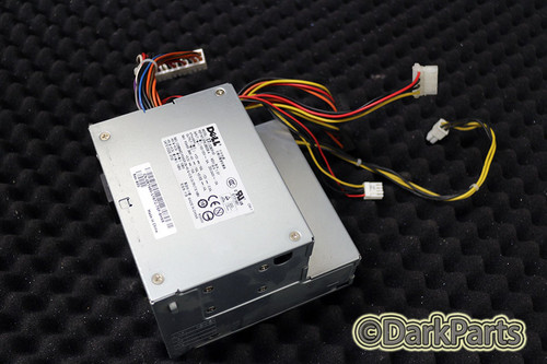 Dell D280P-00 DPS-280DB A Power Supply RT490 0RT490 280W PSU