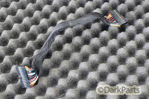 Sun Ultra 40 26-Pin Panel Cable