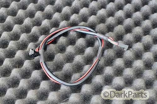 Sun Ultra 40 6-Pin Panel Cable