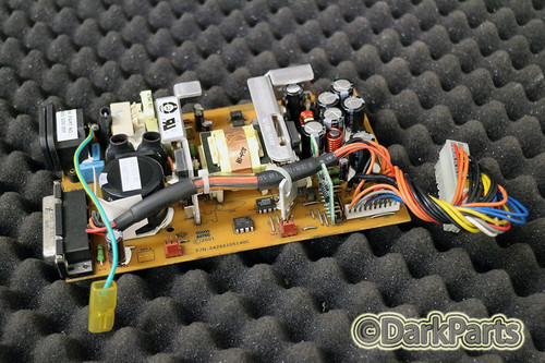 3Com 7900-000-057 Power Supply for 3C17204 Switch Astec 04266105140C PSU