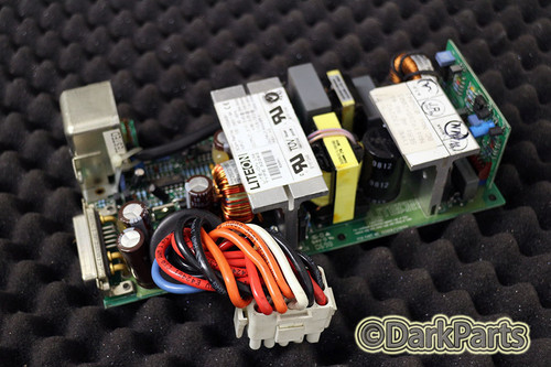 Liteon Type 32292 Power Supply T32292 PSU