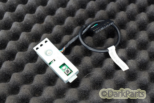 Fujitsu Esprimo E3520 E3521 Power Button Push Switch Cable K1180-C18