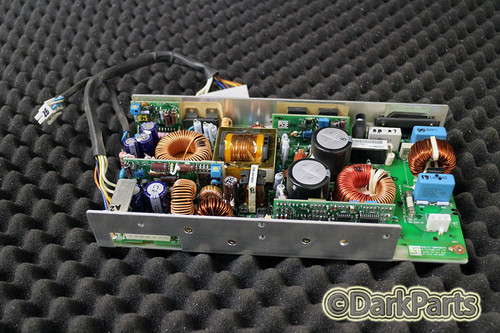 DCJ5012-01P Power Supply 2626-PWR J8164A PSU