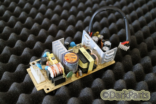 Seasonic SSF-0252-1 Open Frame Power Supply PSU Linksys SRW224G4