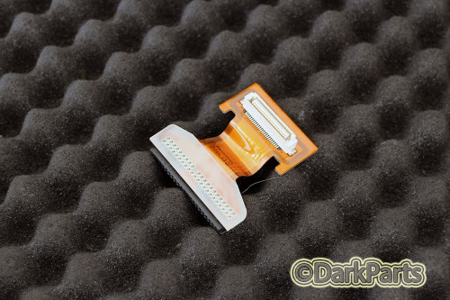 HP dc7800 dc7900 Ultra-Slim Desktop Optical Drive Cable 444308-002