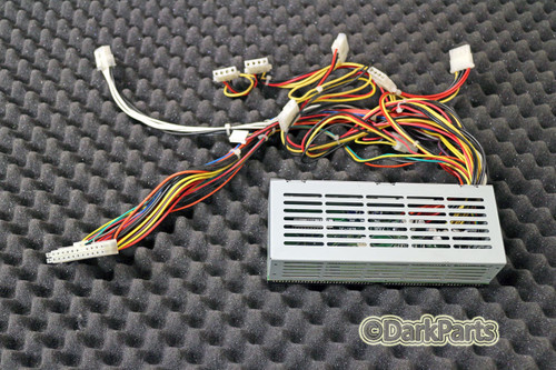 Intel AC-022 A C20016-003 Power Supply Backplane Module