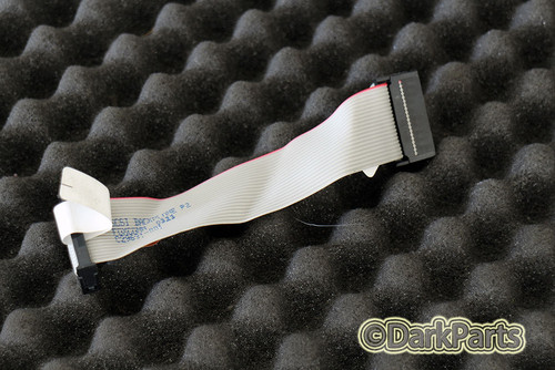 Dell PowerEdge 3250 SCSI Backplane P2 Cable 1F626 01F626 C29631-001 Foxconn